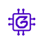Grano Byte Logo